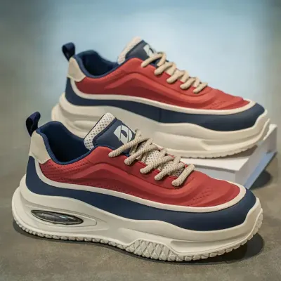 Versatile Thick Soled Premium